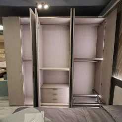 Camera da letto Halifax PREZZI OUTLET^Tomasella Discount