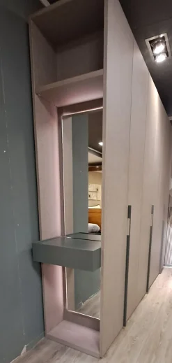 Camera da letto Halifax PREZZI OUTLET^Tomasella Discount