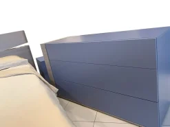 Santalucia Camera da letto Homy : design moderno, prezzo outlet.- Camere Da Letto