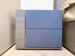 Santalucia Camera da letto Homy : design moderno, prezzo outlet.- Camere Da Letto