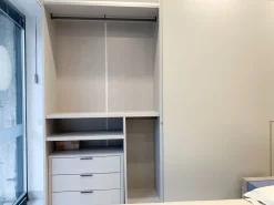 Santalucia Camera da letto Homy : design moderno, prezzo outlet.- Camere Da Letto