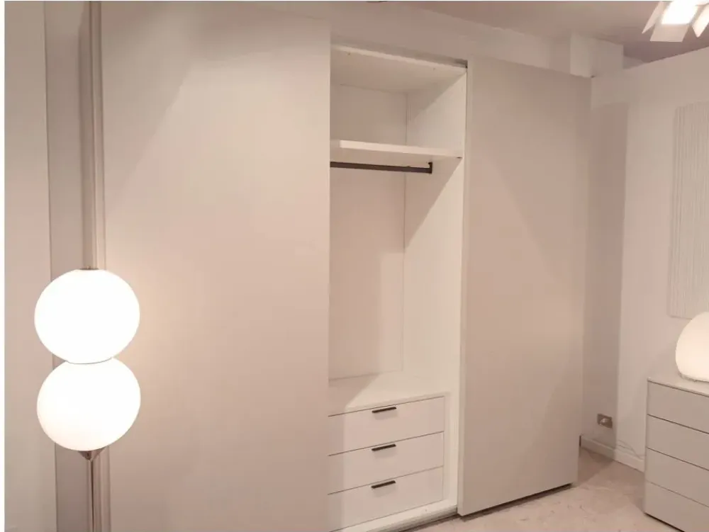 Clearance Camera da letto Homy a un prezzo conveniente Camere Da Letto