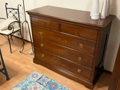 Sale Camera da letto I ciliegi in legno a prezzo scontato Camere Da Letto