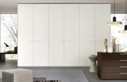 Camera da letto Impronta in laccato opaco a prezzo Outlet^Giellesse Discount