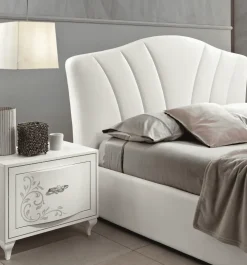 Spar Camera da letto Incanto in laminato a prezzo Outlet- Camere Da Letto