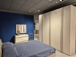 Online Camera da letto Infinity in laminato a prezzo scontato Camere Da Letto