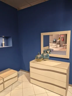 Online Camera da letto Infinity in laminato a prezzo scontato Camere Da Letto