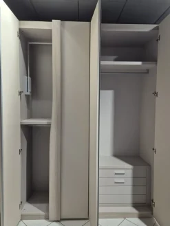 Online Camera da letto Infinity in laminato a prezzo scontato Camere Da Letto