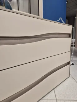 Online Camera da letto Infinity in laminato a prezzo scontato Camere Da Letto