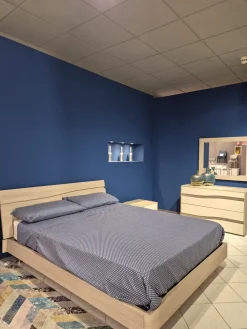 Online Camera da letto Infinity in laminato a prezzo scontato Camere Da Letto