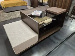 Hot Camera da letto Itaca  isola in legno a prezzo scontato Camere Da Letto