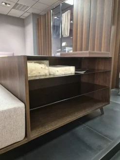 Hot Camera da letto Itaca  isola in legno a prezzo scontato Camere Da Letto