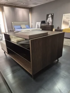 Hot Camera da letto Itaca isola in legno a prezzo scontato Camere Da Letto