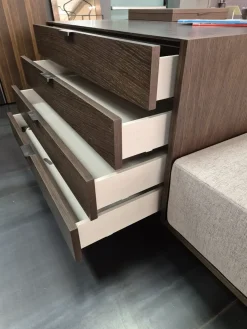 Hot Camera da letto Itaca isola in legno a prezzo scontato Camere Da Letto