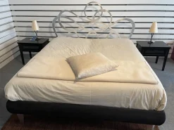 New Camera da letto J’adore   in pelle a prezzo scontato Camere Da Letto