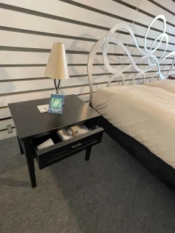 New Camera da letto J’adore   in pelle a prezzo scontato Camere Da Letto