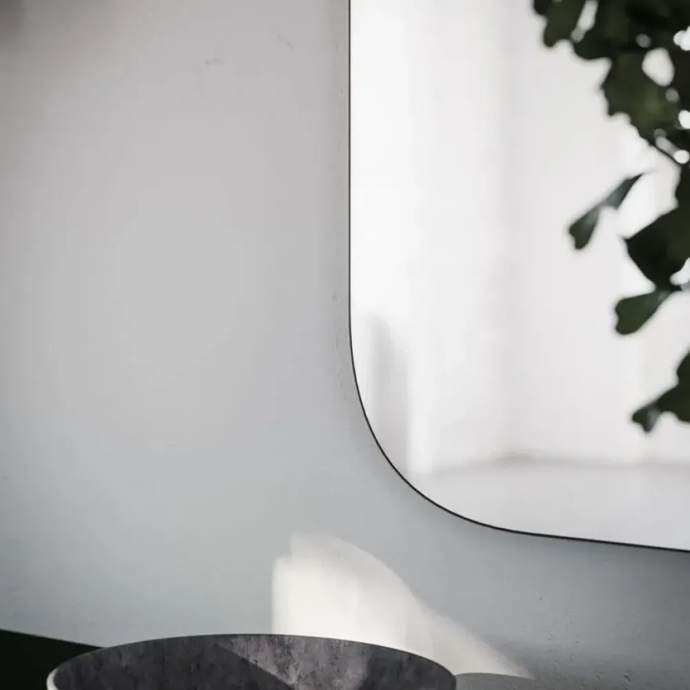 Hot Camera da letto Jasmine compongo night 01 in laccato opaco in Offerta Outlet Camere Da Letto