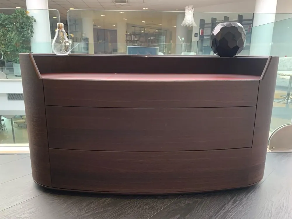 Clearance Camera da letto Kelly in laminato a prezzo Outlet Camere Da Letto