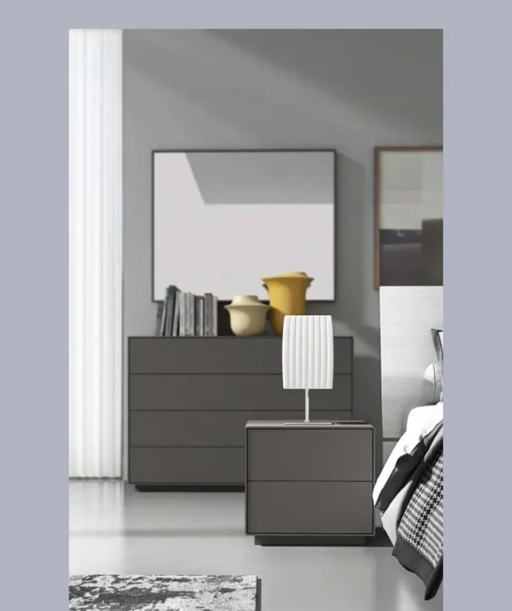 Camera da letto Kloe 15 OFFERTA OUTLET^Collezione esclusiva Online