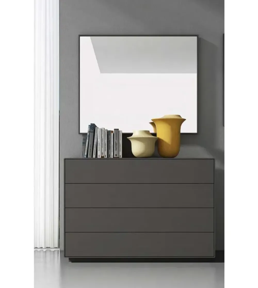 Camera da letto Kloe 15 OFFERTA OUTLET^Collezione esclusiva Online