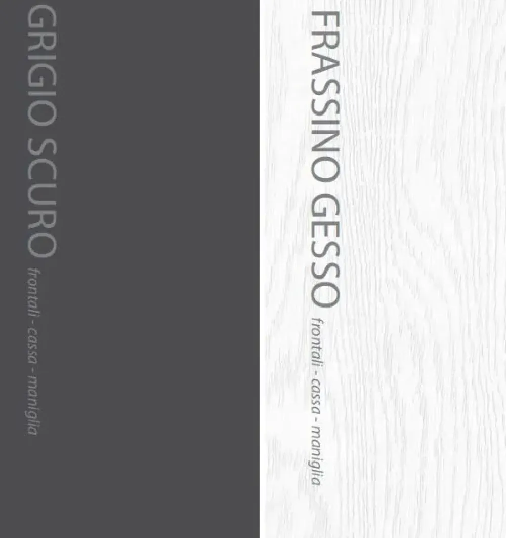 Camera da letto Kloe 15 OFFERTA OUTLET^Collezione esclusiva Online