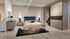Spar Camera da letto Lapis OFFERTA OUTLET- Camere Da Letto