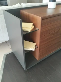 Le Fablier Camera da letto Zenit a prezzi outlet- Camere Da Letto