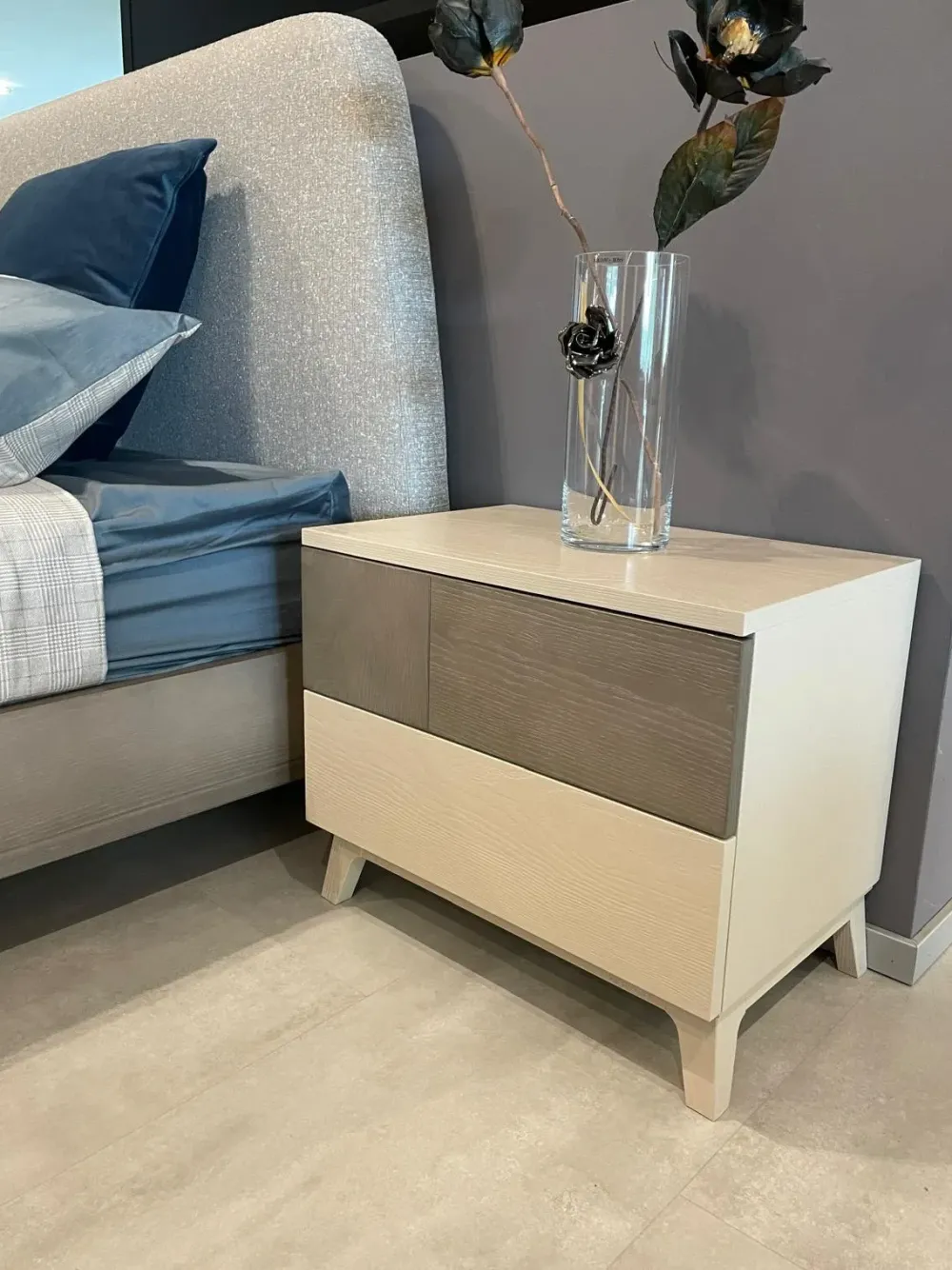 Le Fablier Camera da letto Camera le spezie a prezzo ribassato in legno- Camere Da Letto