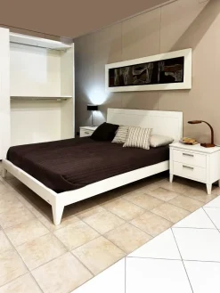 Hot Camera da letto Melograno a prezzo scontato in legno Camere Da Letto