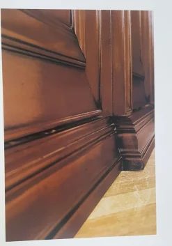 Camera da letto Aurea  a prezzo ribassato in legno^Le Fablier New