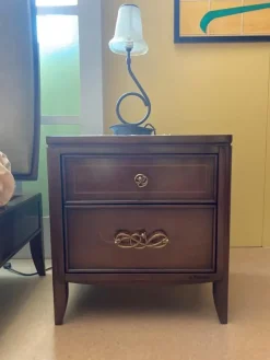 Camera da letto Poesia a prezzo ribassato in legno^Le Fablier Online