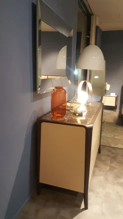 Camera da letto Le farfalle OFFERTA OUTLET^Le Fablier