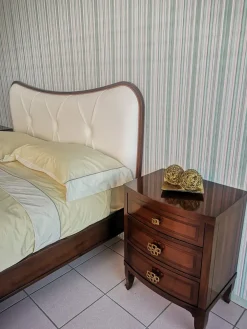 Le Fablier Camera da letto Le mimose in legno a prezzo Outlet- Camere Da Letto