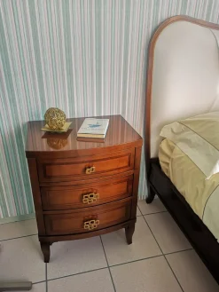 Le Fablier Camera da letto Le mimose in legno a prezzo Outlet- Camere Da Letto