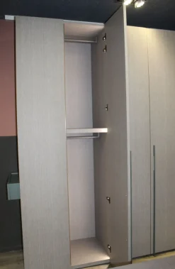 Tomasella Camera da letto Leila in laminato a prezzo scontato- Camere Da Letto