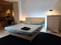 Scandola Camera da letto Letto fada e ariette   a prezzo scontato- Camere Da Letto