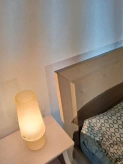 Scandola Camera da letto Letto fada e ariette   a prezzo scontato- Camere Da Letto