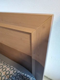 Scandola Camera da letto Letto fada e ariette   a prezzo scontato- Camere Da Letto