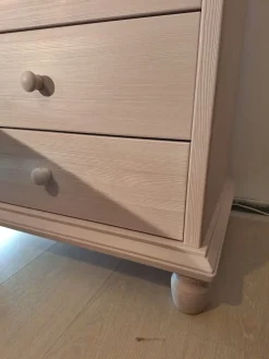 Scandola Camera da letto Letto fada e ariette   a prezzo scontato- Camere Da Letto