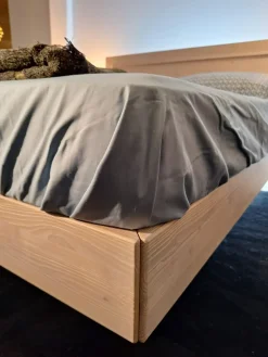 Scandola Camera da letto Letto fada e ariette   a prezzo scontato- Camere Da Letto