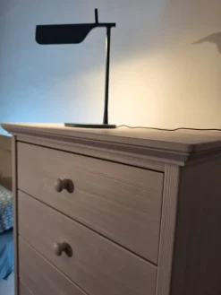 Scandola Camera da letto Letto fada e ariette   a prezzo scontato- Camere Da Letto