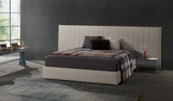 Excò Camera da letto Letto matrimoniale mod.roddy in promo-sconto del 50% PREZZI OUTLET- Camere Da Letto