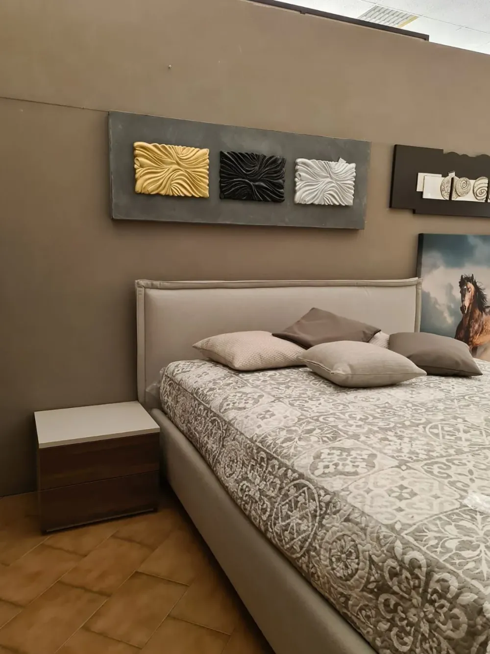 Best Camera da letto Linear a prezzo ribassato Camere Da Letto