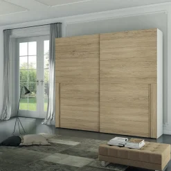 Best Camera da letto Lions linea royal oak a prezzo scontato Camere Da Letto