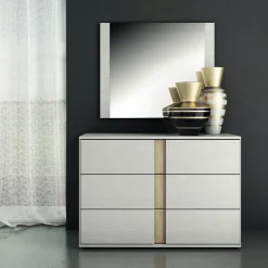 Best Camera da letto Lions linea royal oak a prezzo scontato Camere Da Letto