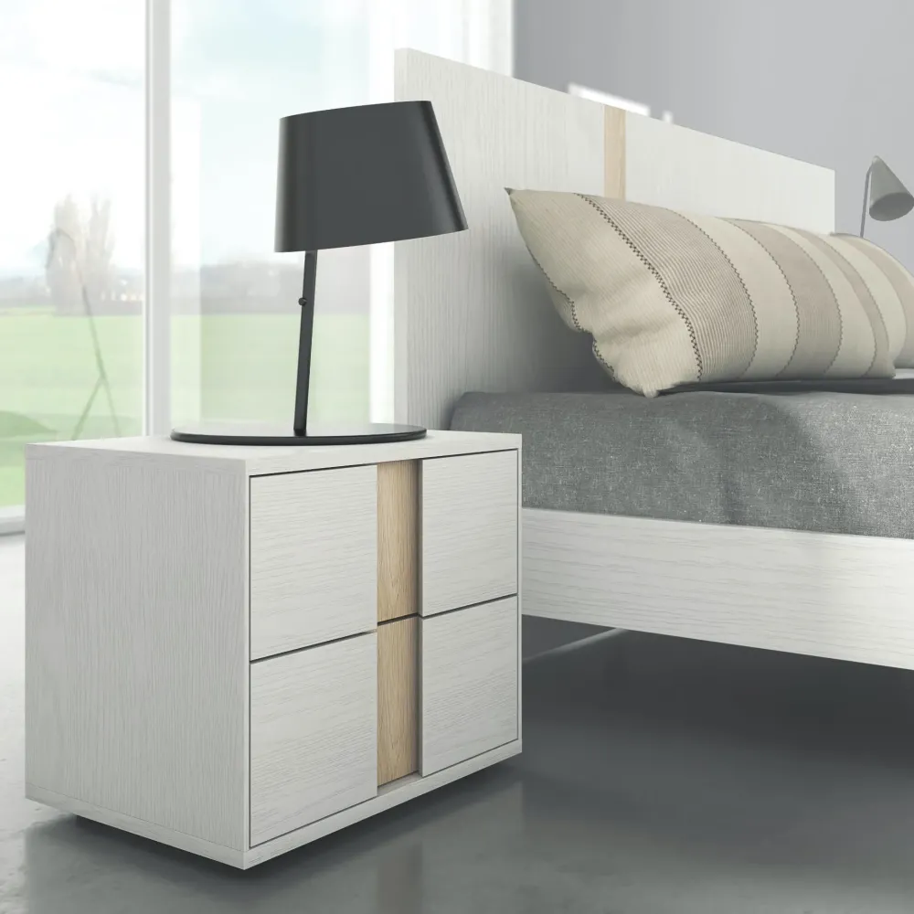 Best Camera da letto Lions linea royal oak a prezzo scontato Camere Da Letto