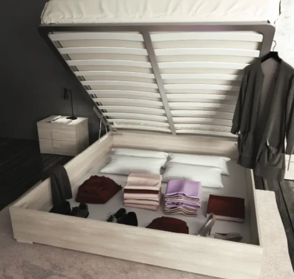 Best Camera da letto Lions linea royal oak a prezzo scontato Camere Da Letto