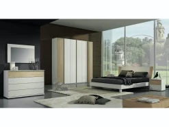 Outlet Camera da letto Lions linea vk90 a un prezzo imperdibile Camere Da Letto