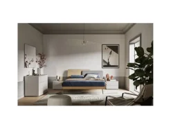 Orme Camera da letto Loli * in laminato a prezzo ribassato- Camere Da Letto