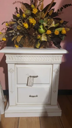 Camera da letto Lyon anthea PREZZI OUTLET^Ellegi New